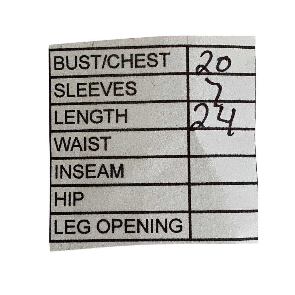 GENFINS COLLECTION Women's Black Knit Cowl-Neck Short Sleeve Top SZ 48(USXL)