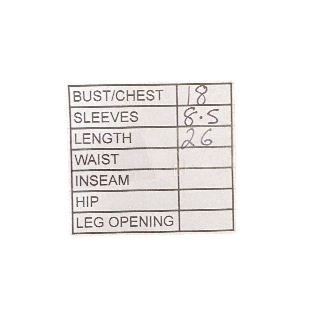 GILDAN Men's Gray Bodega Cats Graphic Crewneck Short Sleeve T-Shirt SZ S