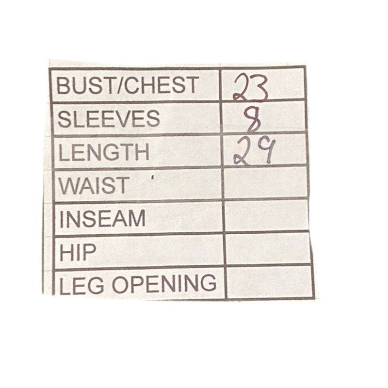 FRUIT OF THE LOOM Men's Black 'Jack Harlow' Tour List Graphic T-Shirt SZ XL