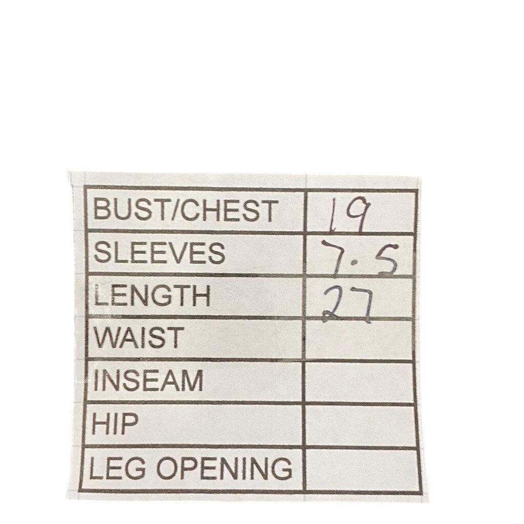 KATSU X STAR Men's Black Crewneck Short Sleeve Graffiti Graphic T-Shirt SZ M