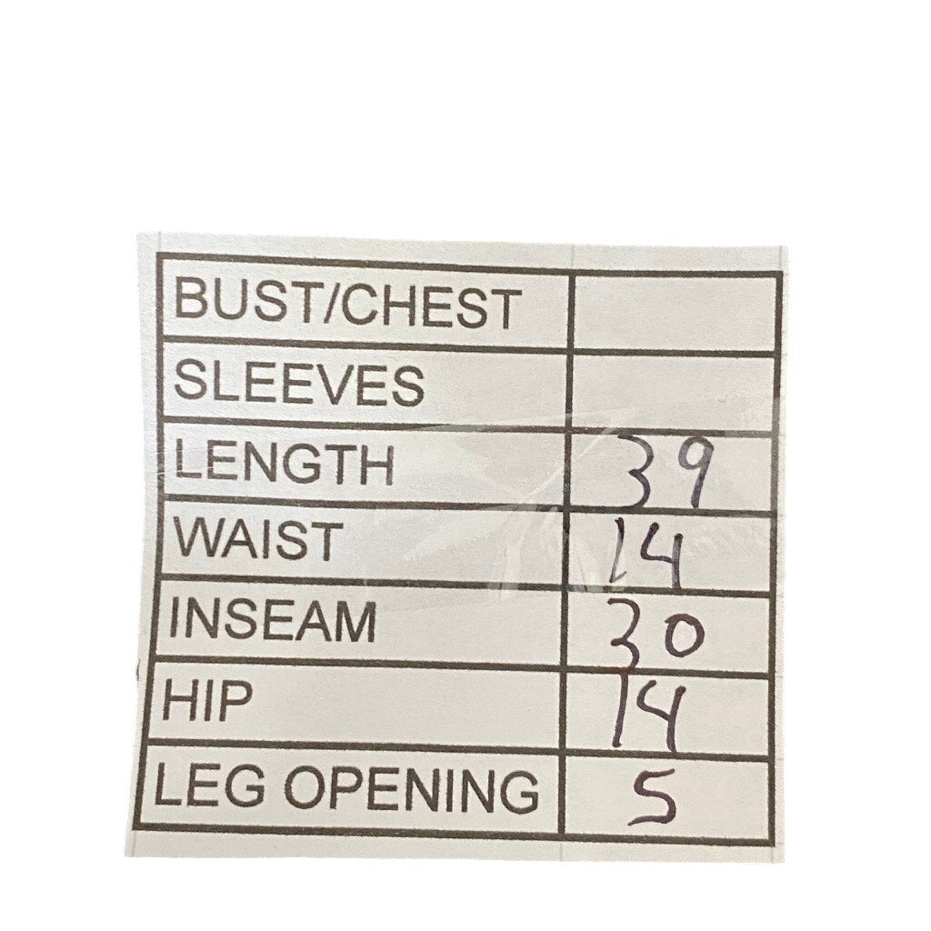 ADRIANO GOLDSCHEID Women's Dark Blue Denim Farrah High-Rise Skinny Jean SZ 25