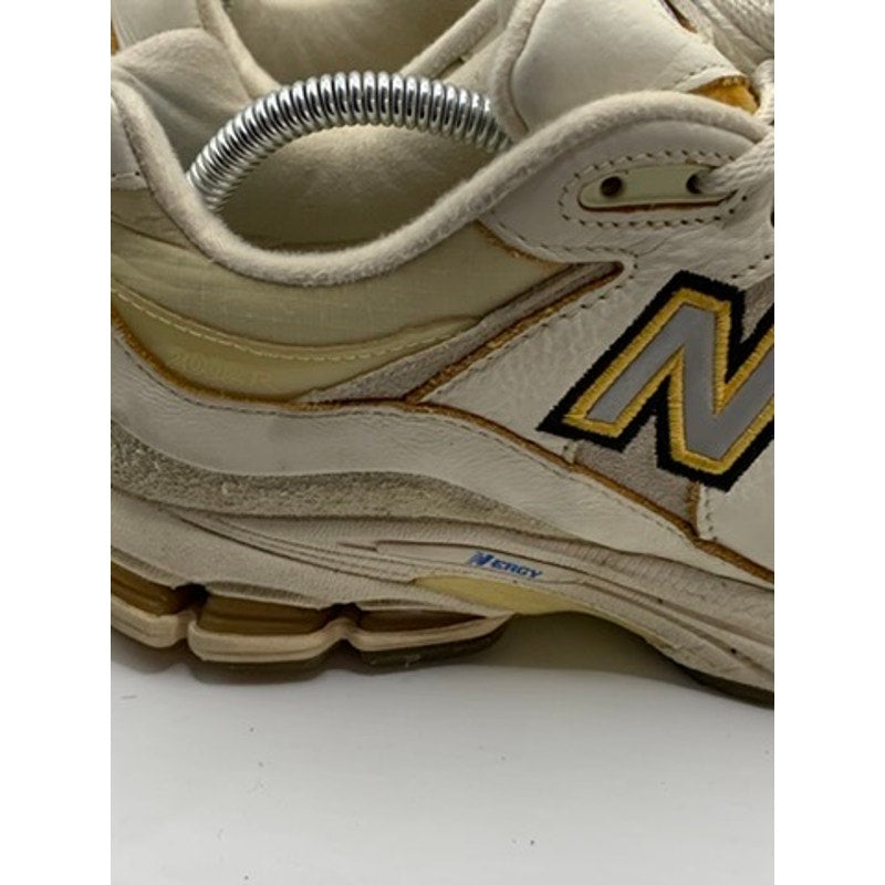 NEW BALANCE x JOE FRESHGOODS Men’s Cream Conversations Amongst Us Sneakers SZ7.5