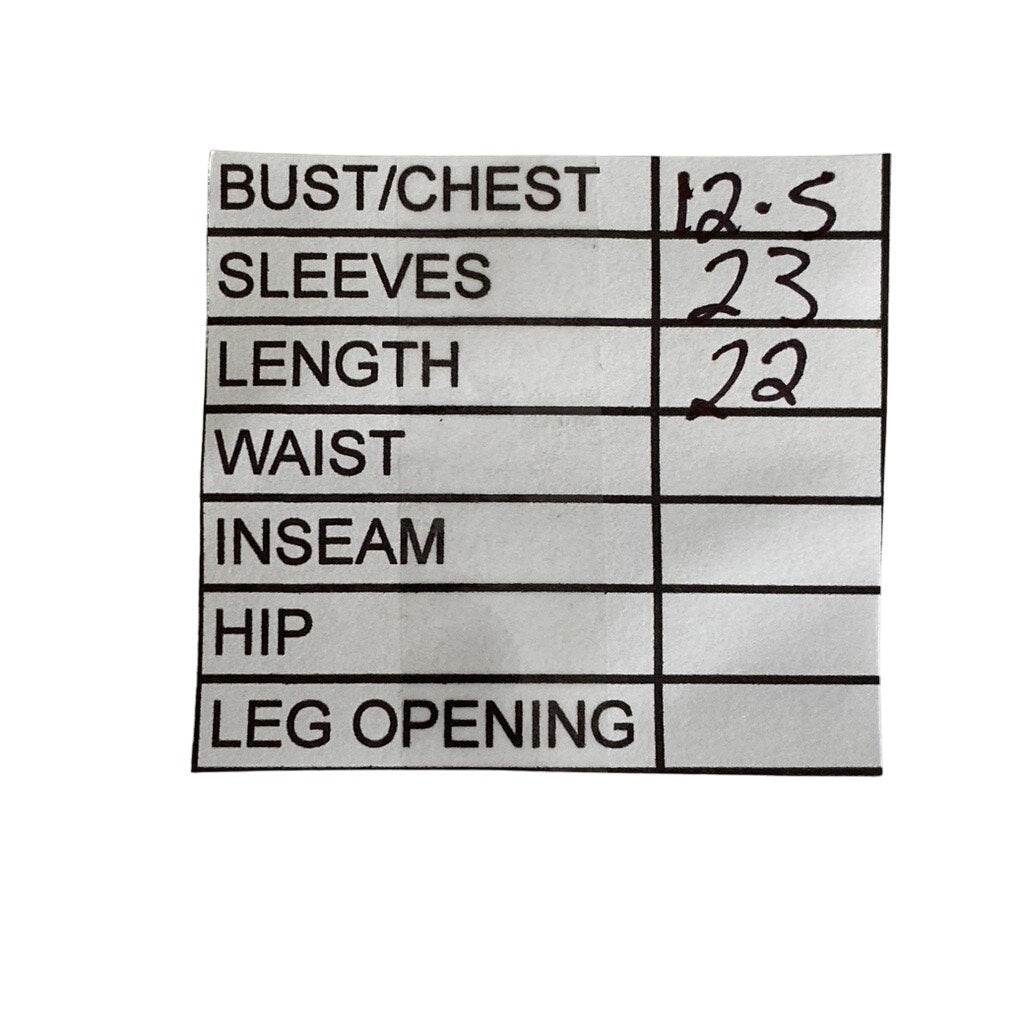 UNIQLO Women's Pink Ribbed Wool Long Sleeve Turtleneck Top SZ XS