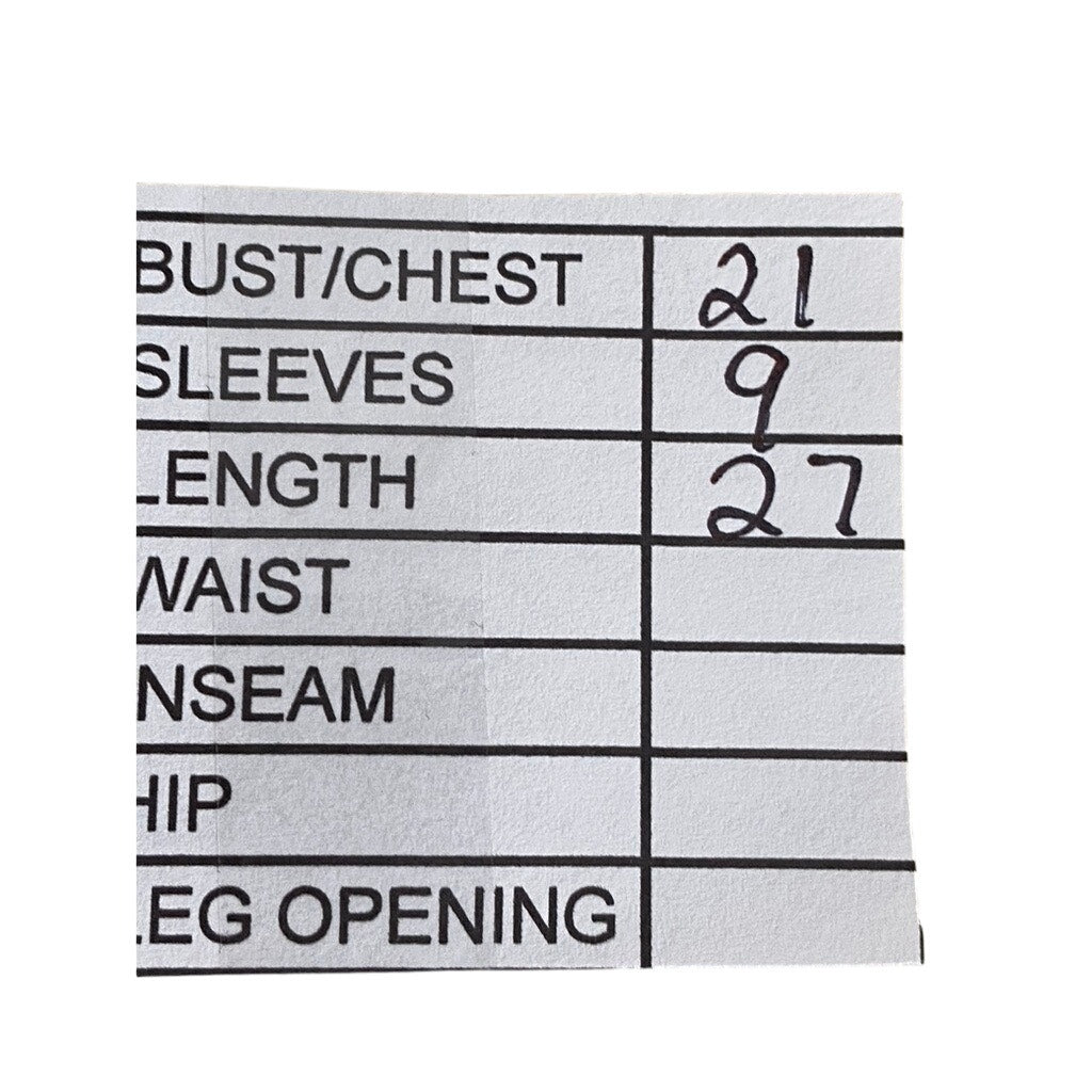 ONLYNY Men's Washed Gray Solid Crewneck Short Sleeve Casual T-Shirt SZ S