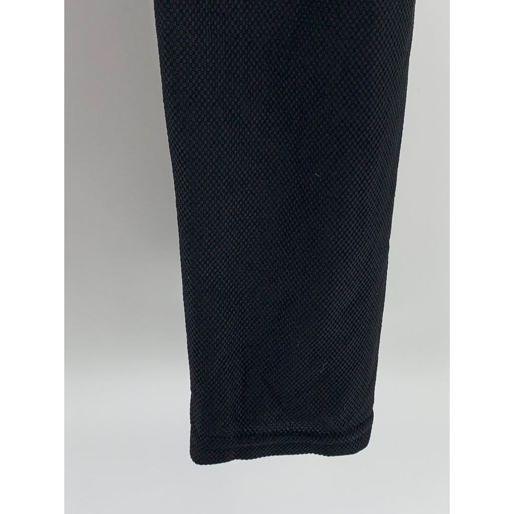 UNBRANDED Women's Black New York City Logo Casual Pull-On Leggings SZ XS