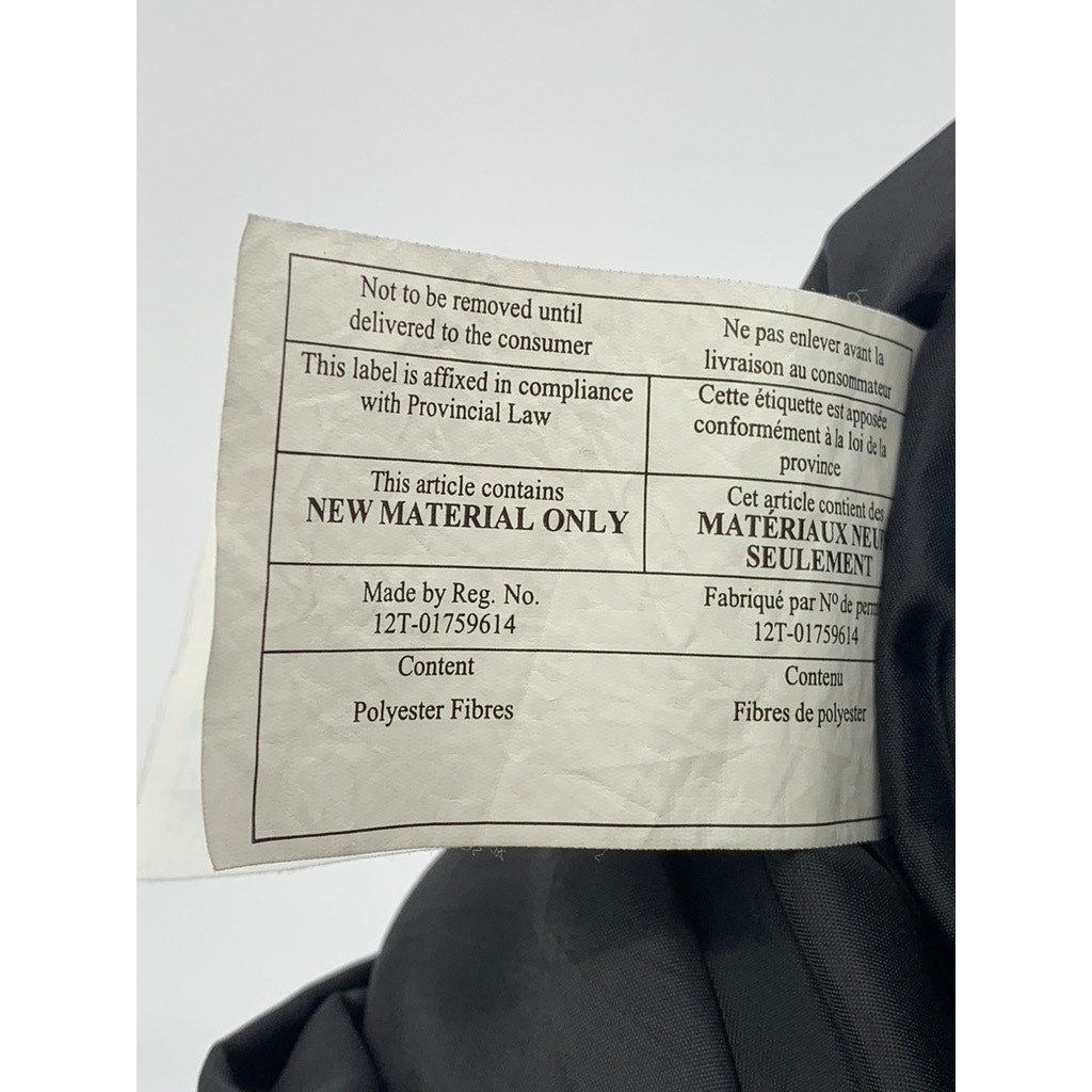 DARE2B Men’s Black Adjustable Snow Pant SZ L