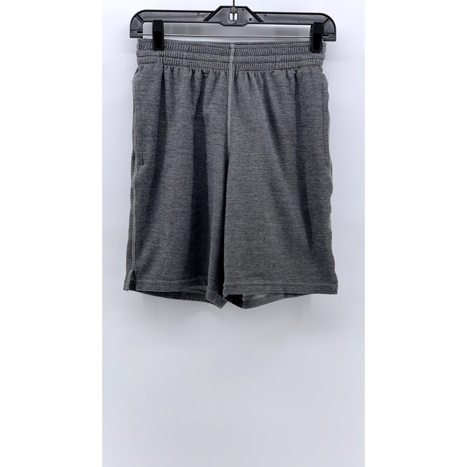 C9 CHAMPION Men's Charcoal Gray Active Shorts SZ S