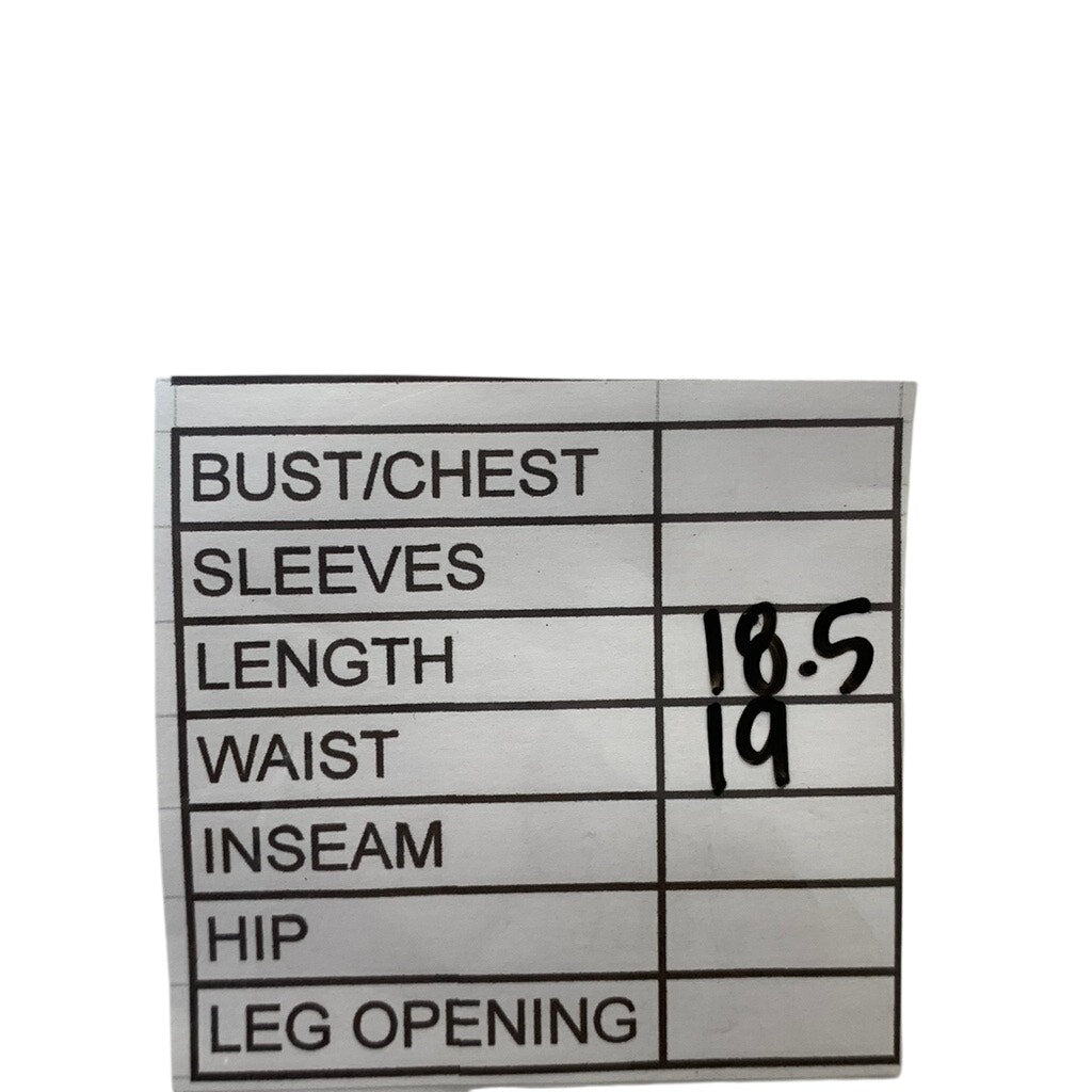 PRETTYLITTLETHING Women's Beige-Multi Floral Mini Skirt SZ 14