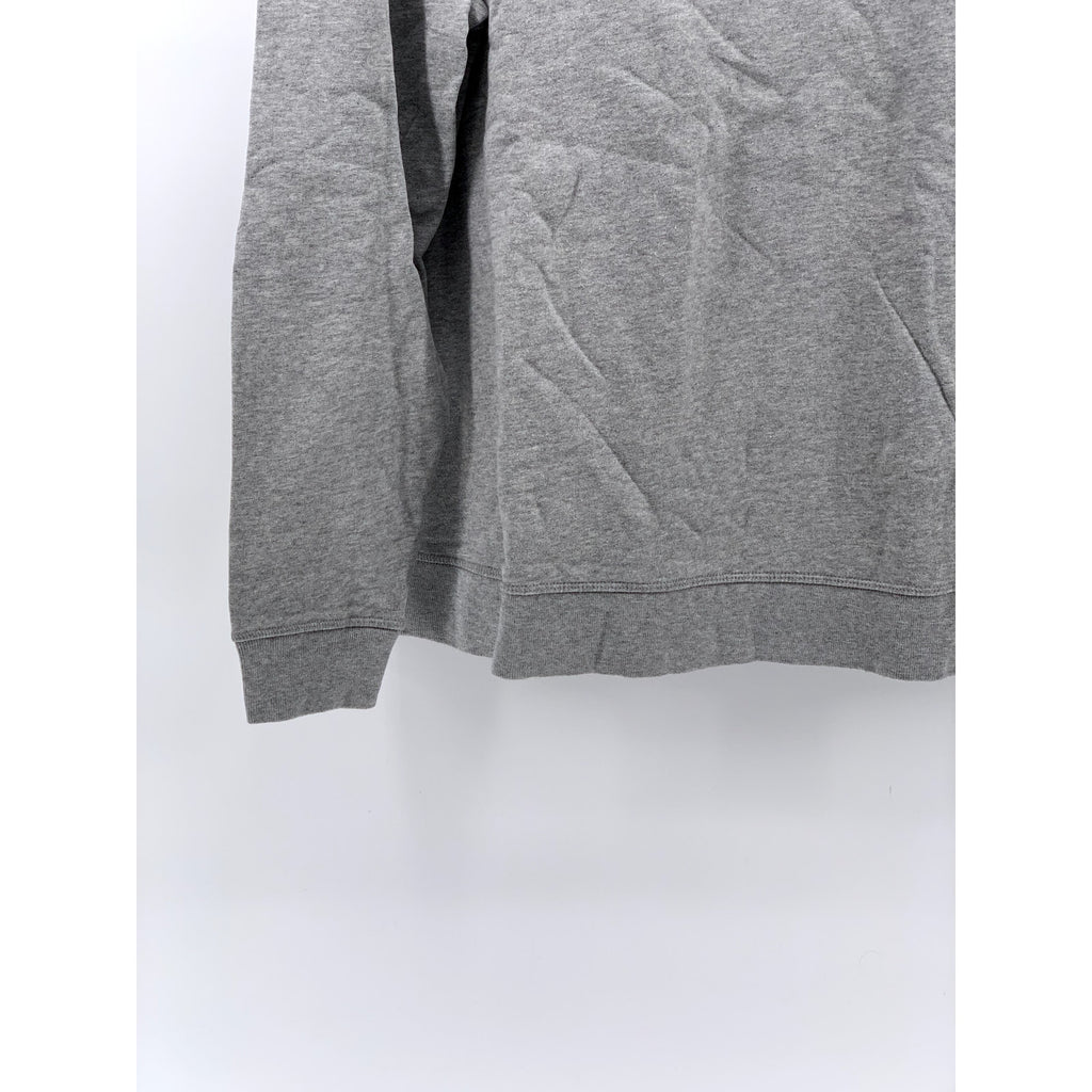 TED BAKER LONDON Men's Gray Hatton Crewneck Long Sleeve Casual Sweatshirt SZ4(L)