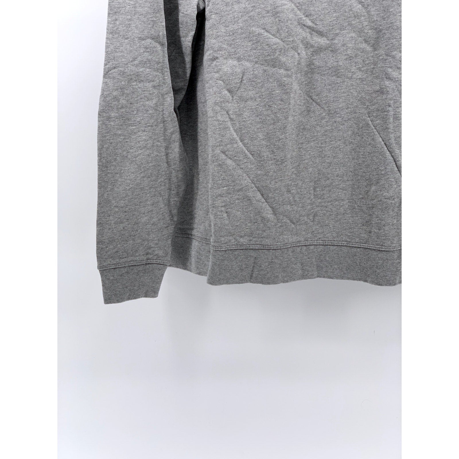 TED BAKER LONDON Men's Gray Hatton Crewneck Long Sleeve Casual Sweatshirt SZ4(L)