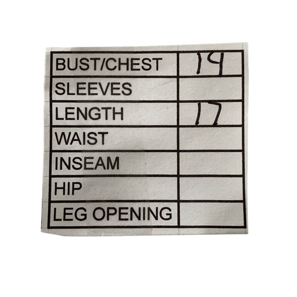 LA BLANCA Women's Blue Ruched One-Piece Swimsuit SZ 10