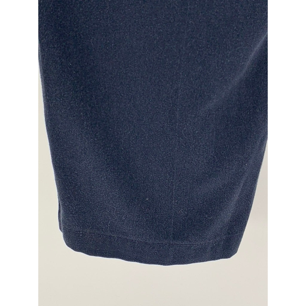 DICKIES Men's Navy 874 Original-Fit Flex Work Pants SZ 40X26