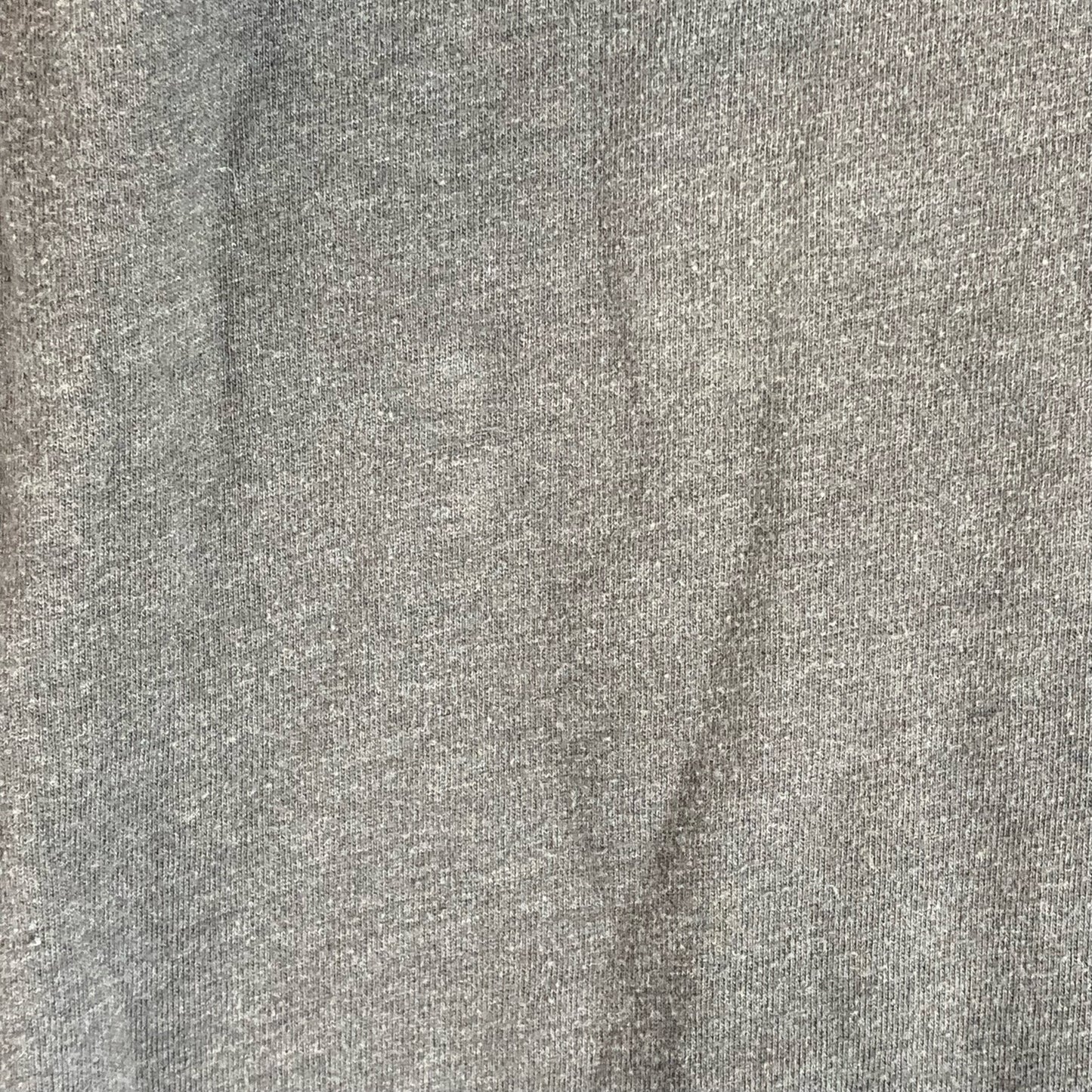 REEBOK Men's Gray Hooded Pullover Lightweight Long Sleeve Shirt SZ S