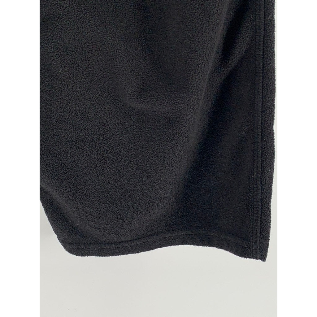 C9 By CHAMPION Women's Black Fleece Sweatpants SZ XL