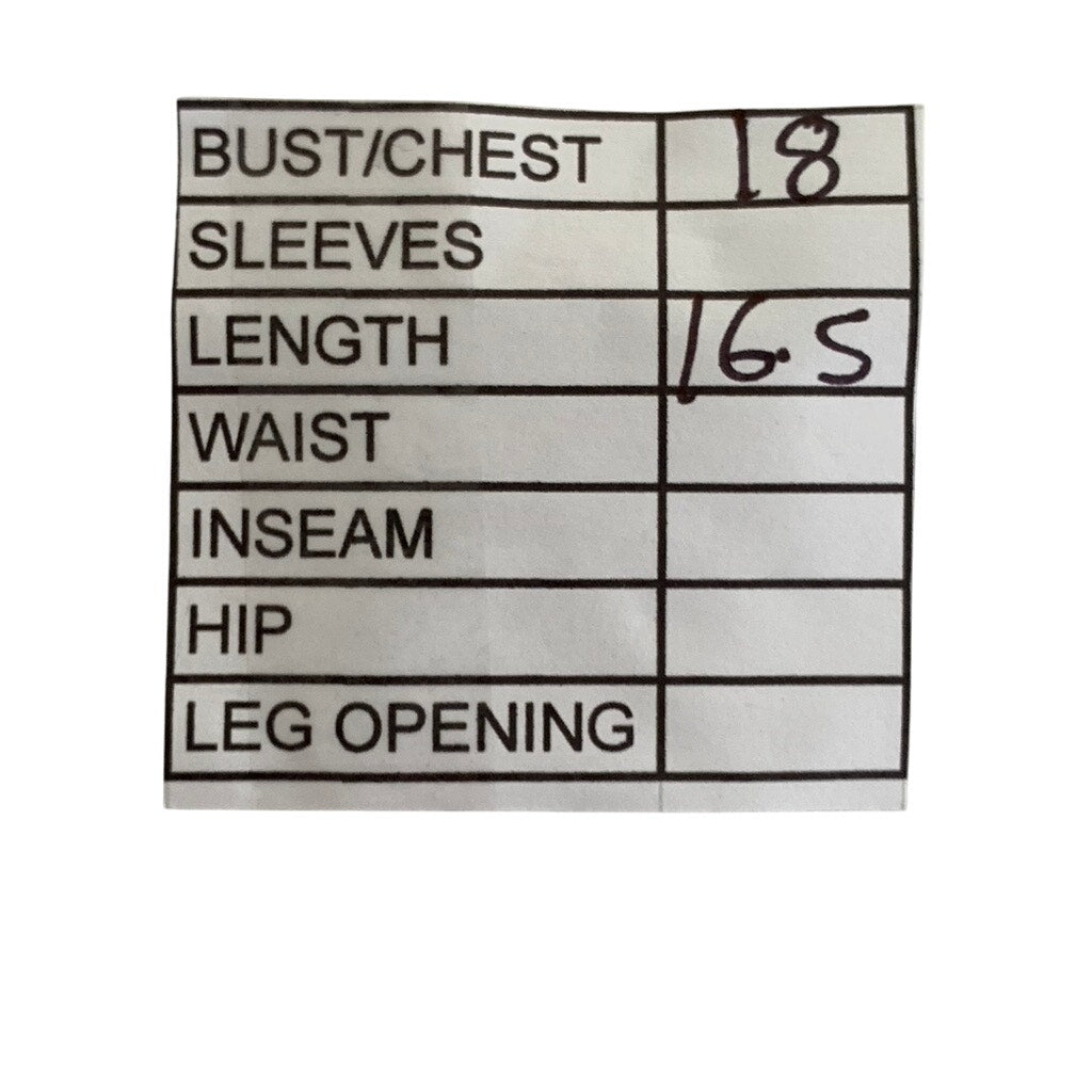 TOPSHOP Women's Beige Beaded Scoop-Neck Sheer Sleeveless Top SZ 6