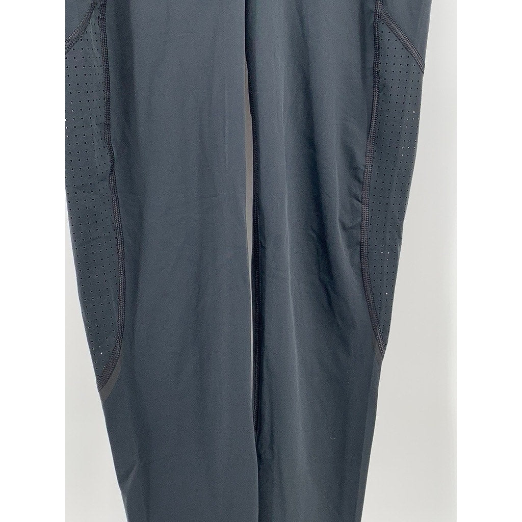 SWEATY BETTY Women's Charcoal The Zero Gravity Leggings SZ XS