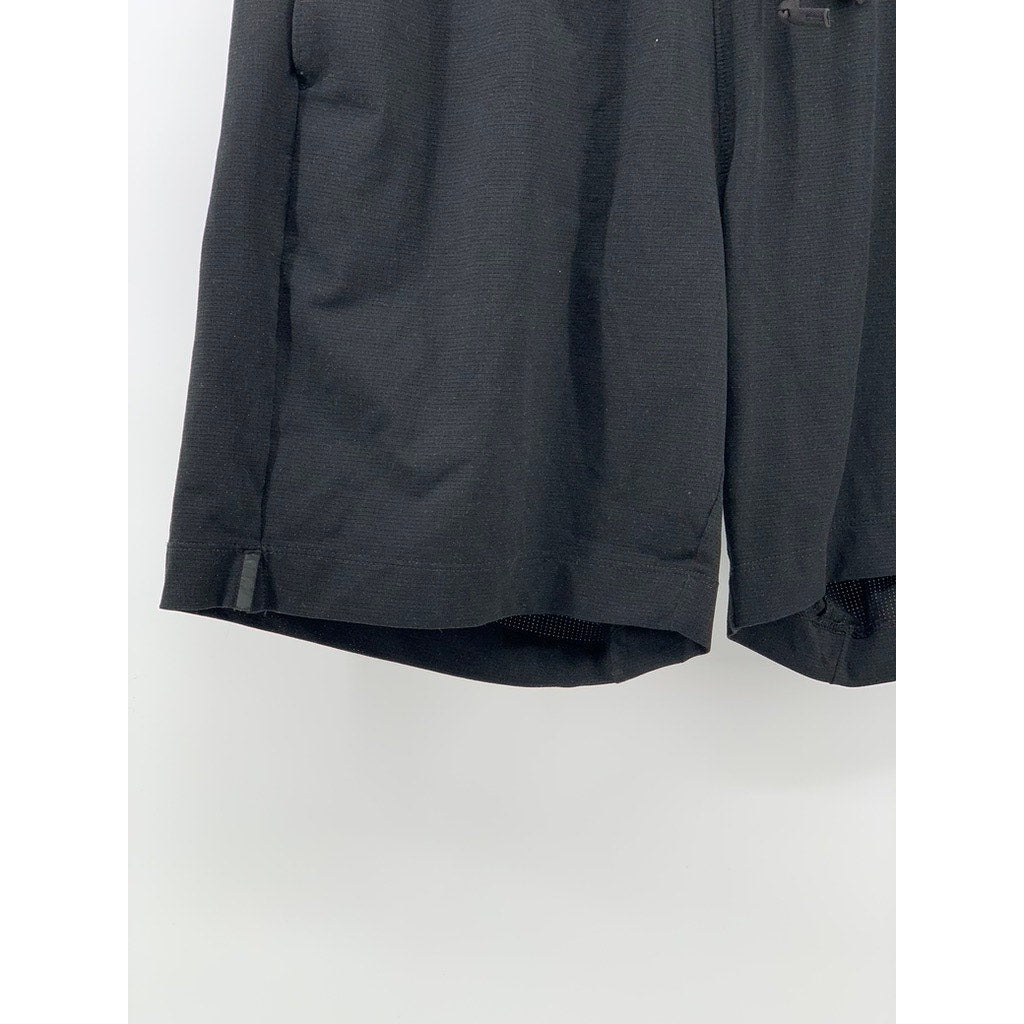 UNIQLO Men's Ultra Stretch Drawstring Active Shorts SZ M