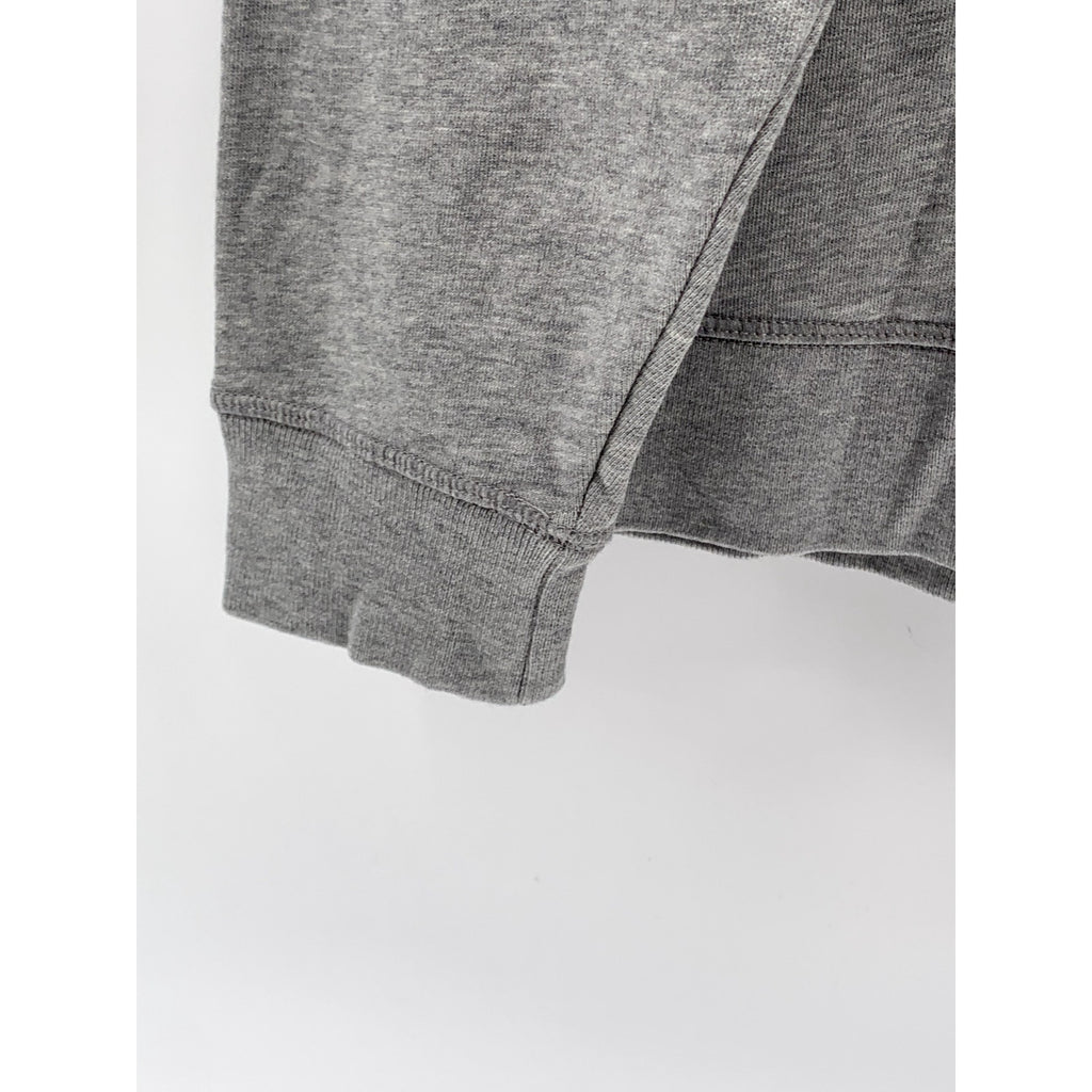 TED BAKER LONDON Men's Gray Hatton Crewneck Long Sleeve Casual Sweatshirt SZ4(L)