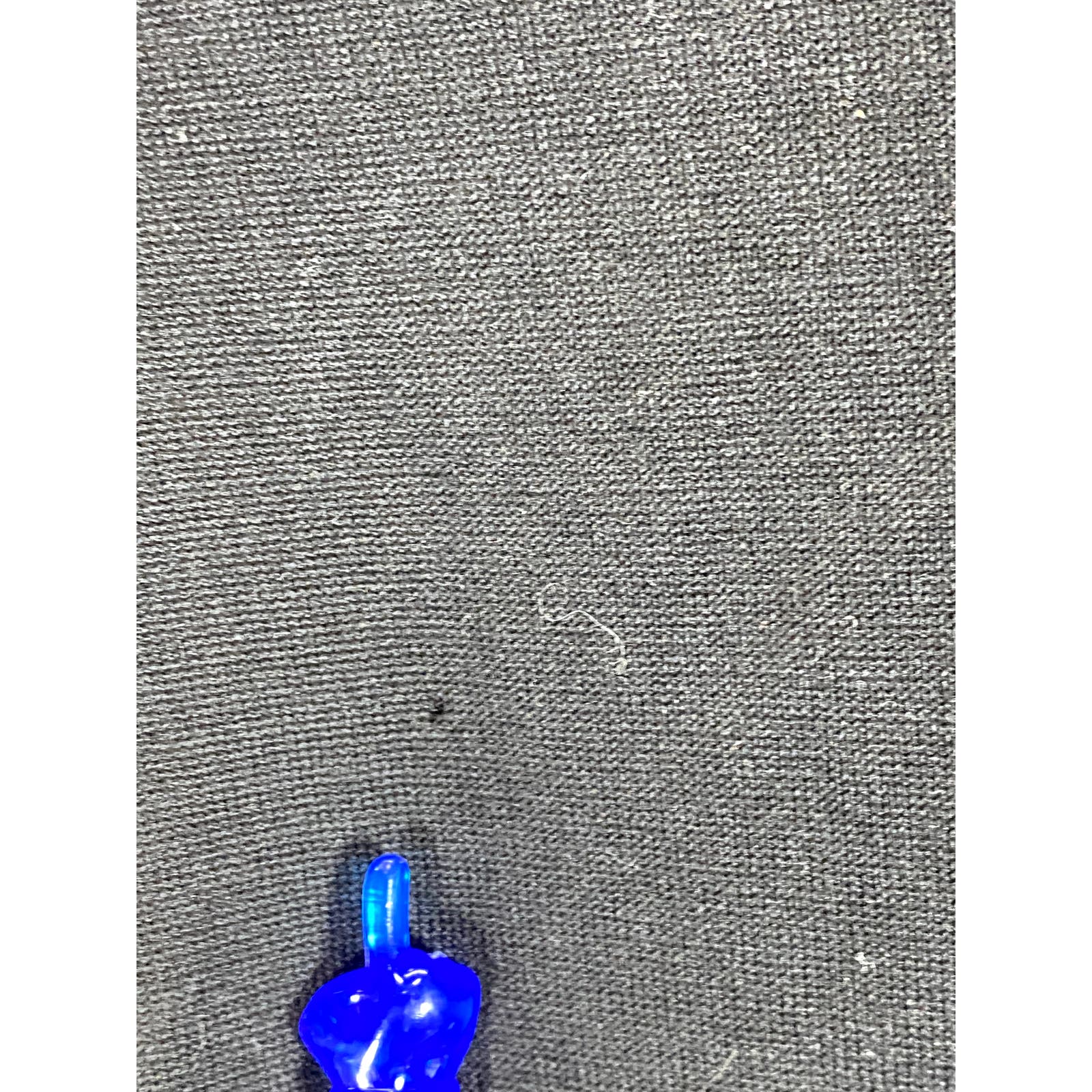 BROOKS BROTHERS Men's Black Tech Merino Wool V-Neck Pullover Sweater SZ S