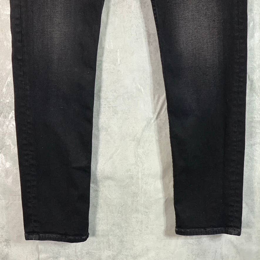 RAG & BONE Men's Washed Black Fit 2 Slim-Fit Jeans SZ 29X32
