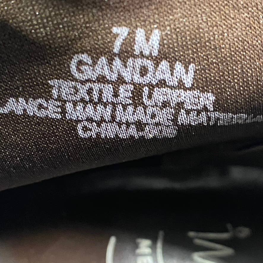 IMPO Women's Mink Brown Faux-Suede Gandan Memory Foam Wedge Booties SZ 7