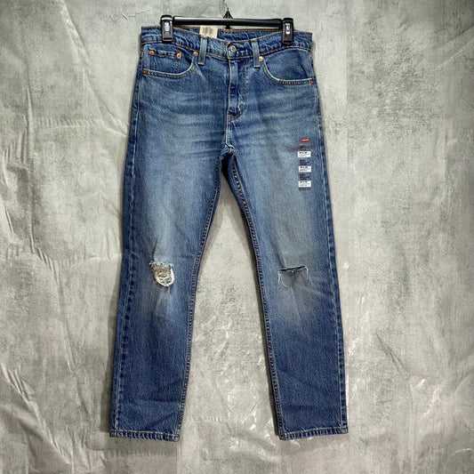 LEVIS Flex Men's 50 Regular Fit Stretch Taper Jeans SZ 29X30