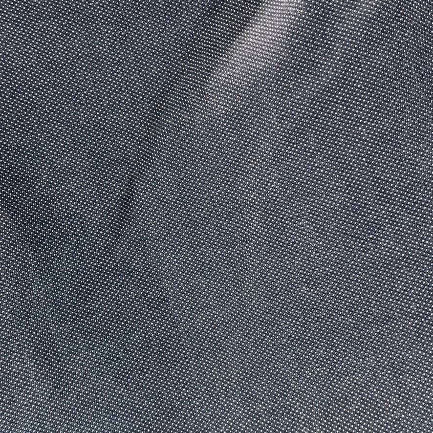 BANANA REPUBLIC Men's Navy Straight-Fit Kentfield Cotton Pants SZ 34