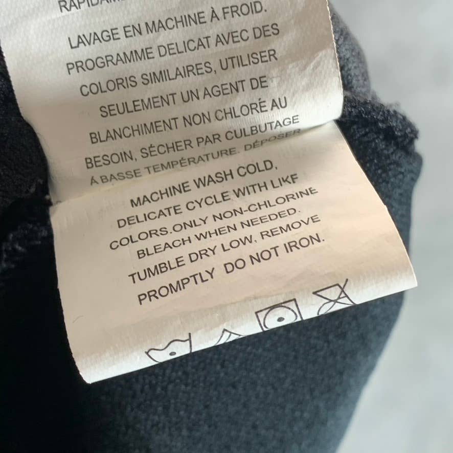 FILA Men's Elasticized Waist Pull-On Basketball Shorts SZ M