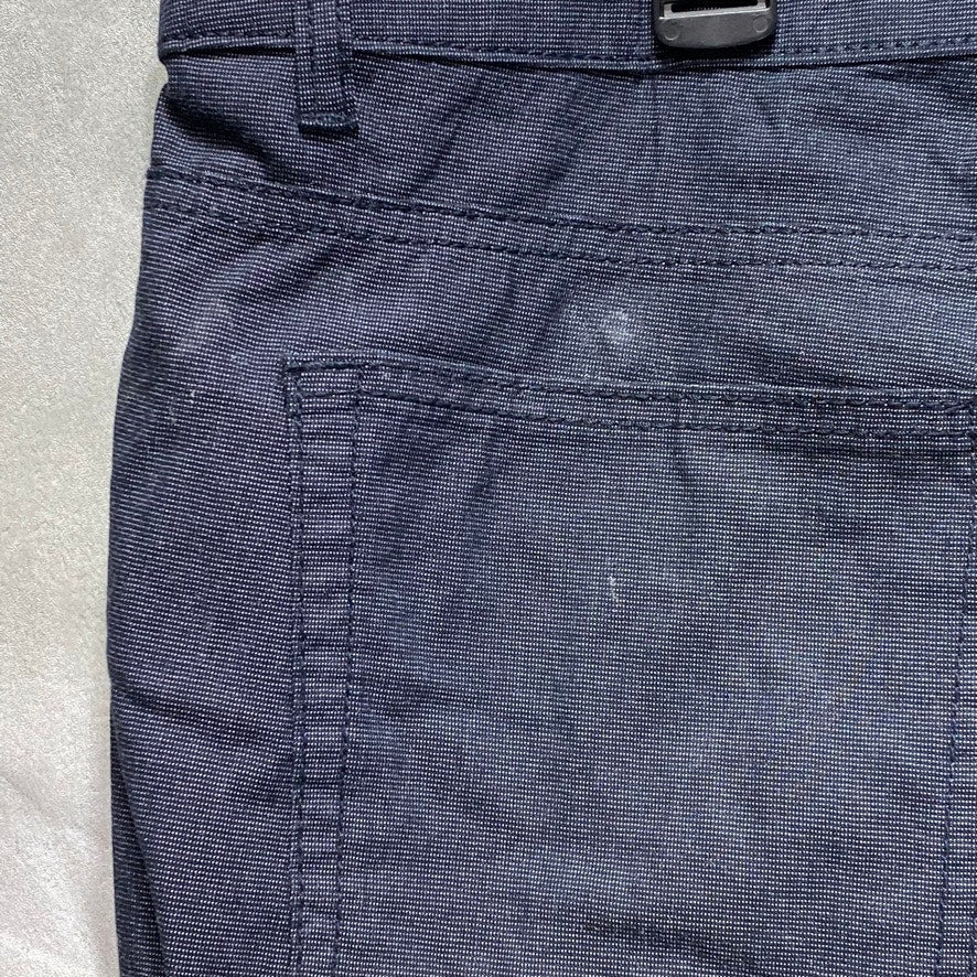 KENNETH COLE Charcoal Jeans SZ 38X32