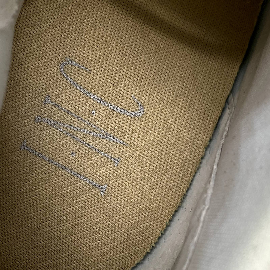 INC INTERNATIONAL CONCEPTS Women's Silver Rhinestone Debby Wedge Sneakers SZ 6