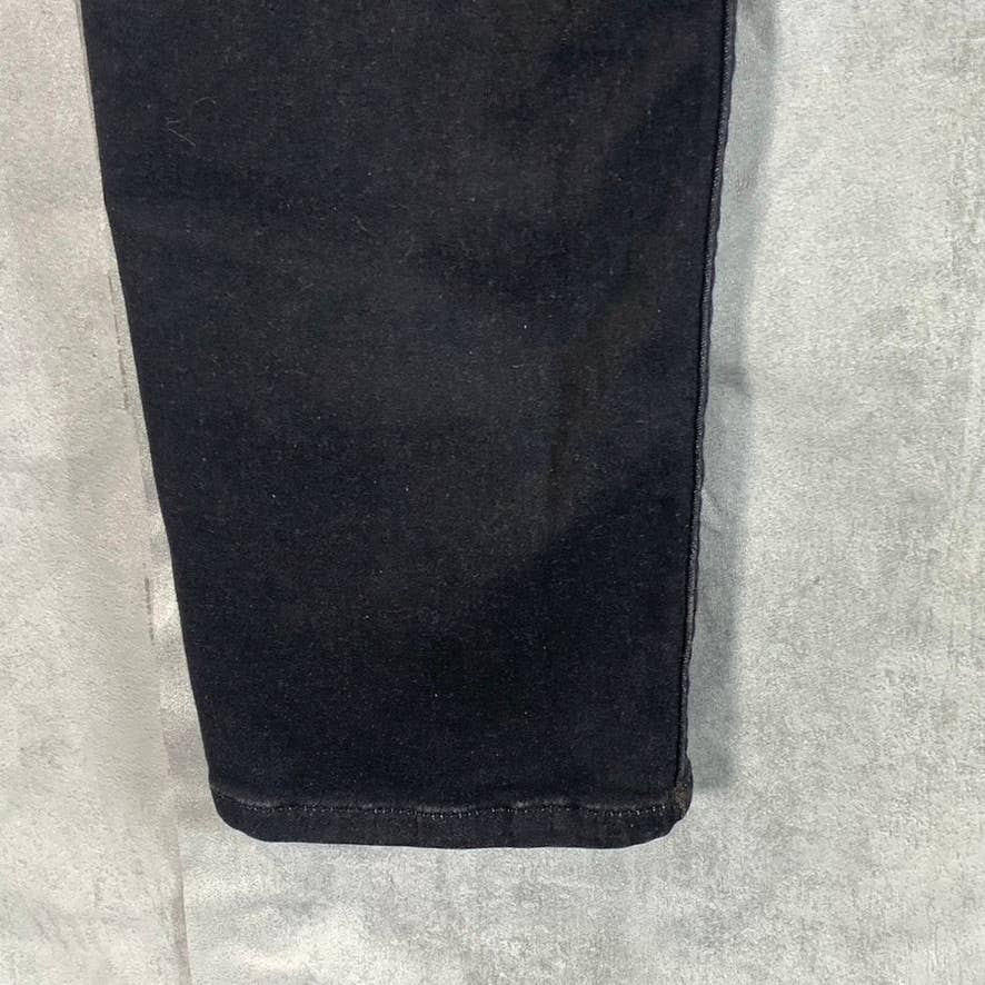 RAG & BONE Men's Washed Black Fit 2 Slim-Fit Jeans SZ 29X32