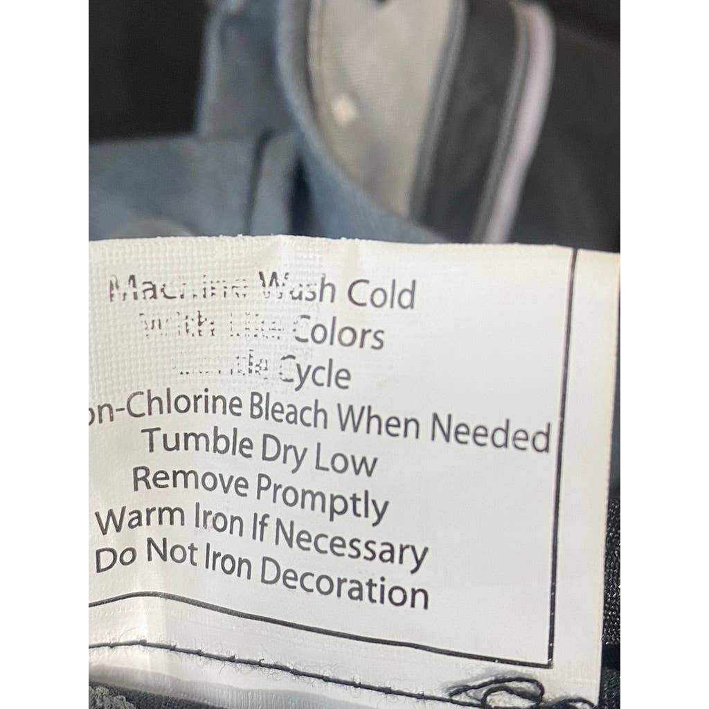 PRONTO UOMO Men's Grey Modern-Fit Flat-Front Pants SZ 32X30