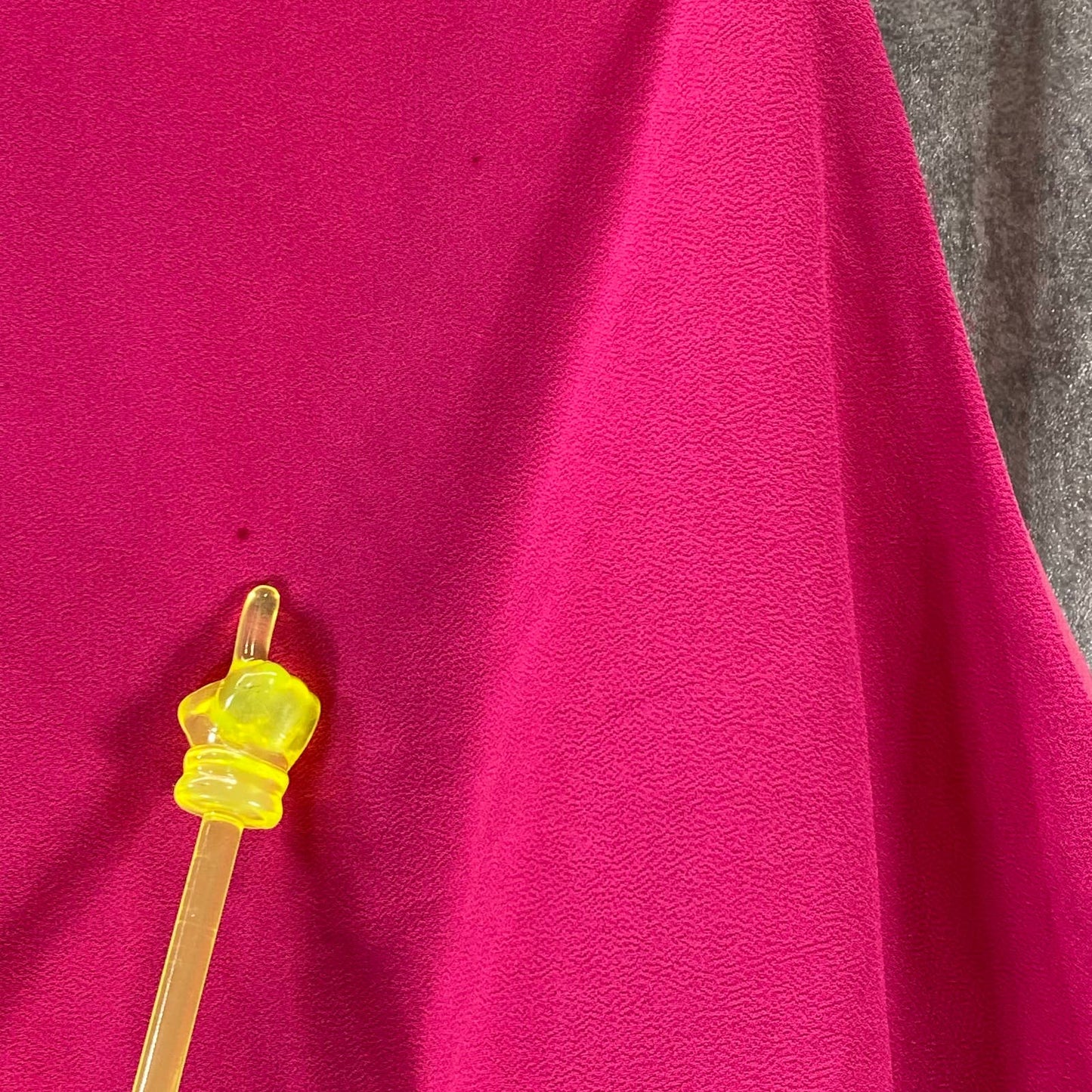 SAM EDELMAN Women's Pink Pleated Skirt Halter Blouson Knee-Length Dress SZ 4