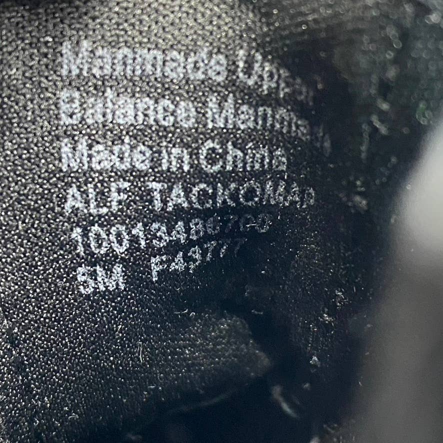 ALFANI Step 'N Flex Women's Black Smooth Tackoma Lug-Sole Pull-On Boots SZ 5