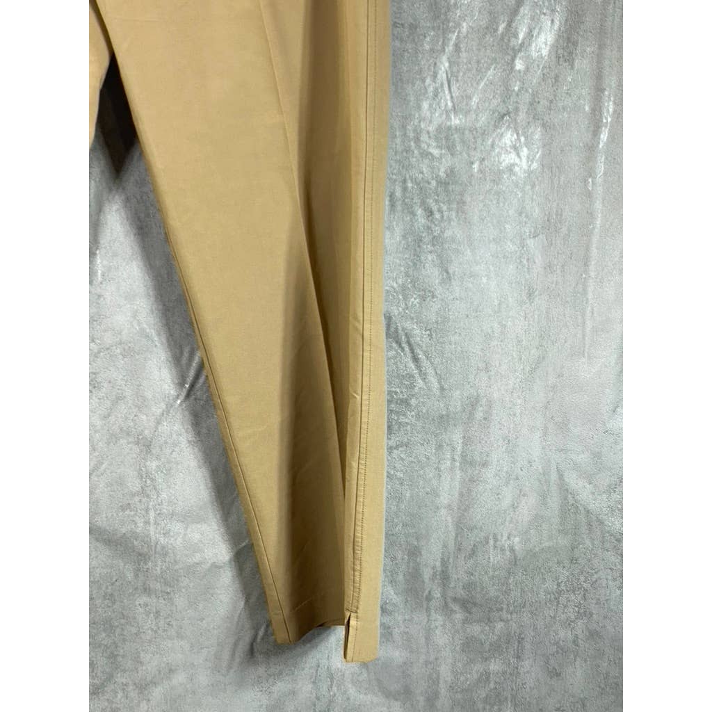 FOOTJOY FJ Performance Men's Tan Khaki Straight-Leg Pants SZ 36X32