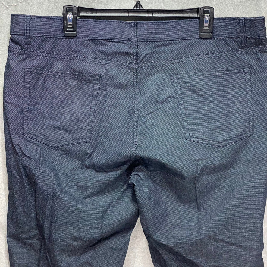 KENNETH COLE Charcoal Jeans SZ 38X32