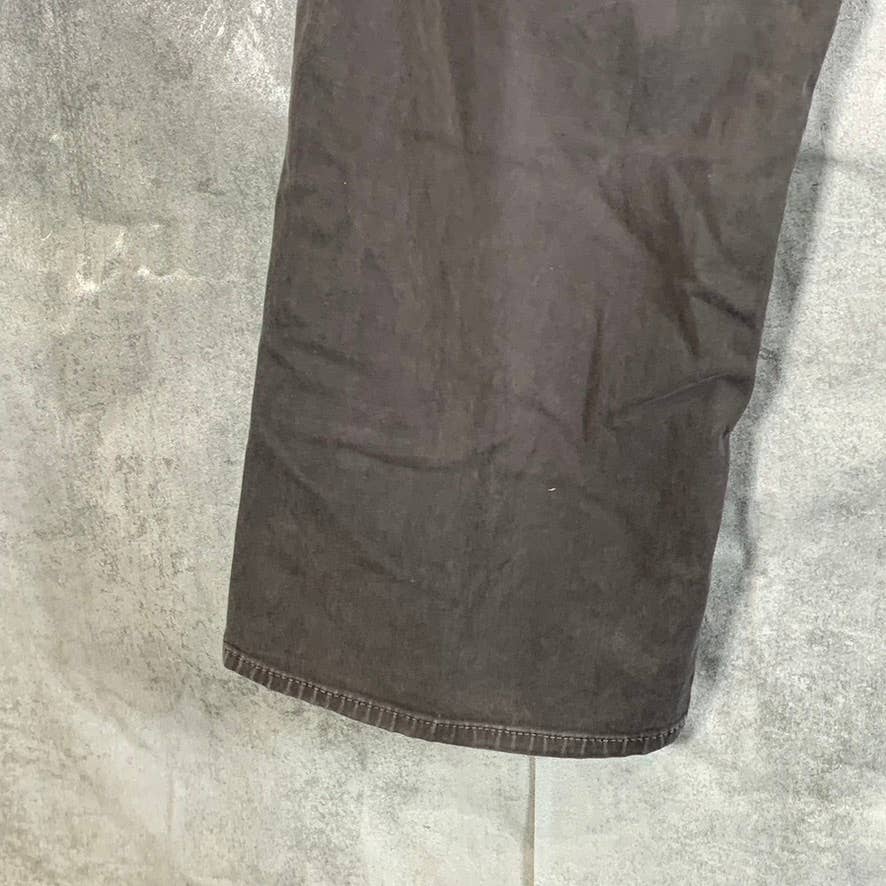 BONOBOS Men's Charcoal Pants SZ 38X36