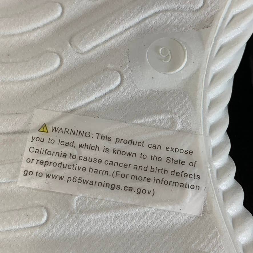 XRAY FOOTWEAR Men's Black/Gray Knit Breathable Niko Lace-Up Sneakers SZ 9