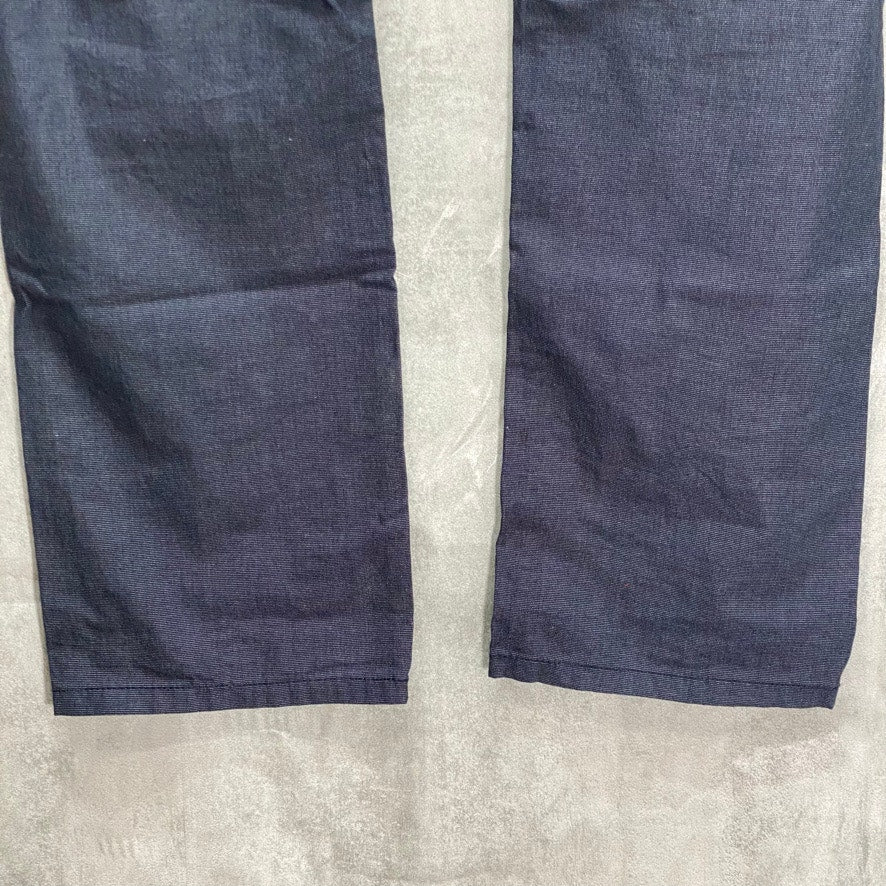 KENNETH COLE Charcoal Jeans SZ 38X32
