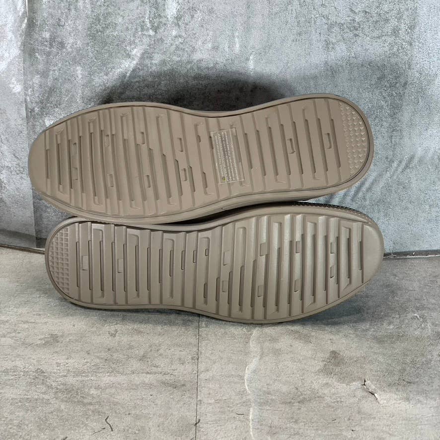 XRAY FOOTWEAR Men's Navy Faux Leather Duane Slip-On Loafers SZ 7.5