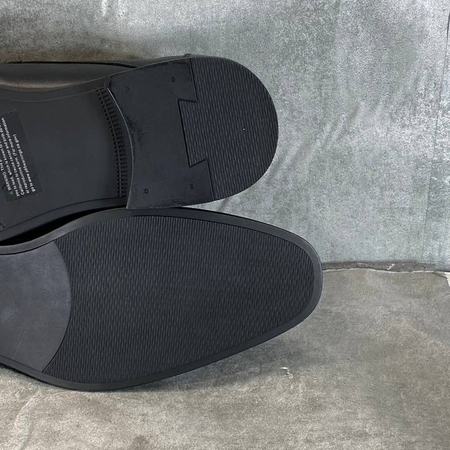 XRAY FOOTWEAR Men's Faux-Leather Apollo Lace-Up Oxford Shoes SZ 8.5