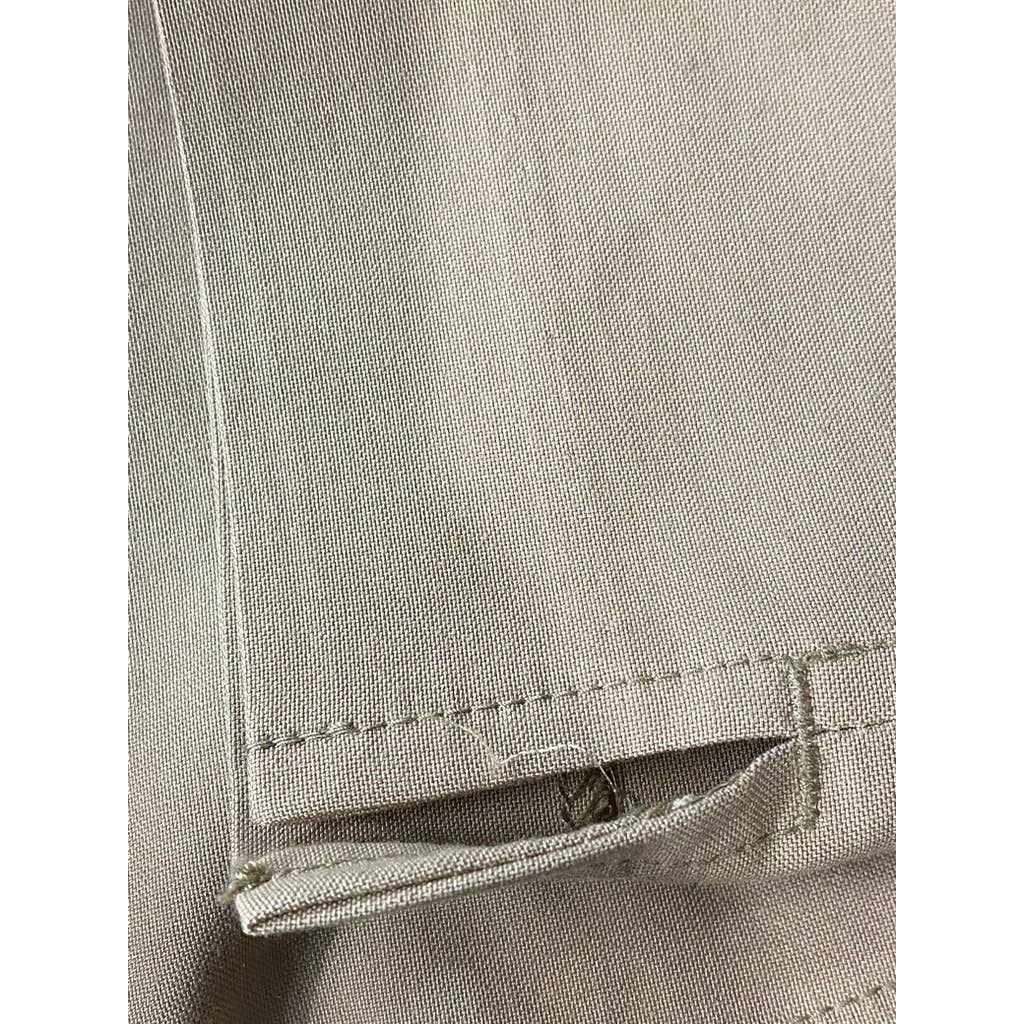 FOOTJOY FJ Performance Men's Tan Khaki Straight-Leg Pants SZ 36X32