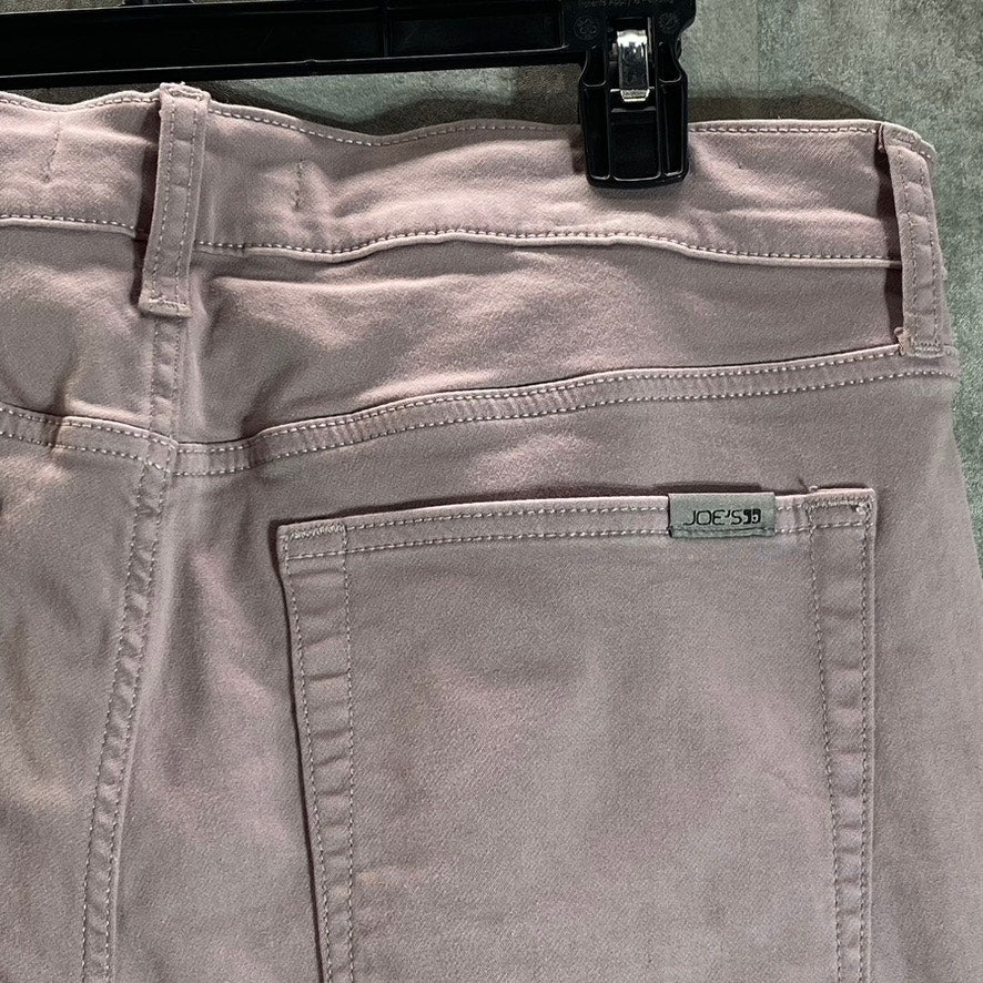 JOE'S Men's Faded Quartz Slim-Fit Five-Pocket Chino Pants SZ 34