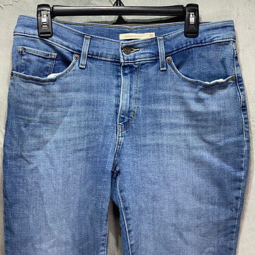LEVI'S 415 Classic Bootcut Jeans SZ 30