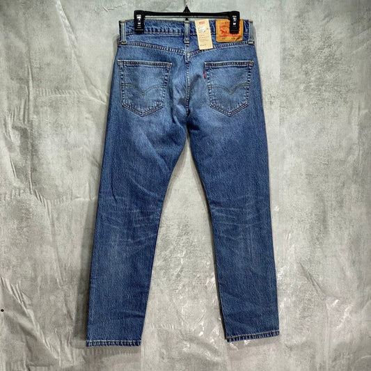LEVIS Flex Men's 50 Regular Fit Stretch Taper Jeans SZ 29X30