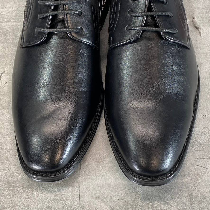 XRAY FOOTWEAR Men's Faux-Leather Apollo Lace-Up Oxford Shoes SZ 8.5