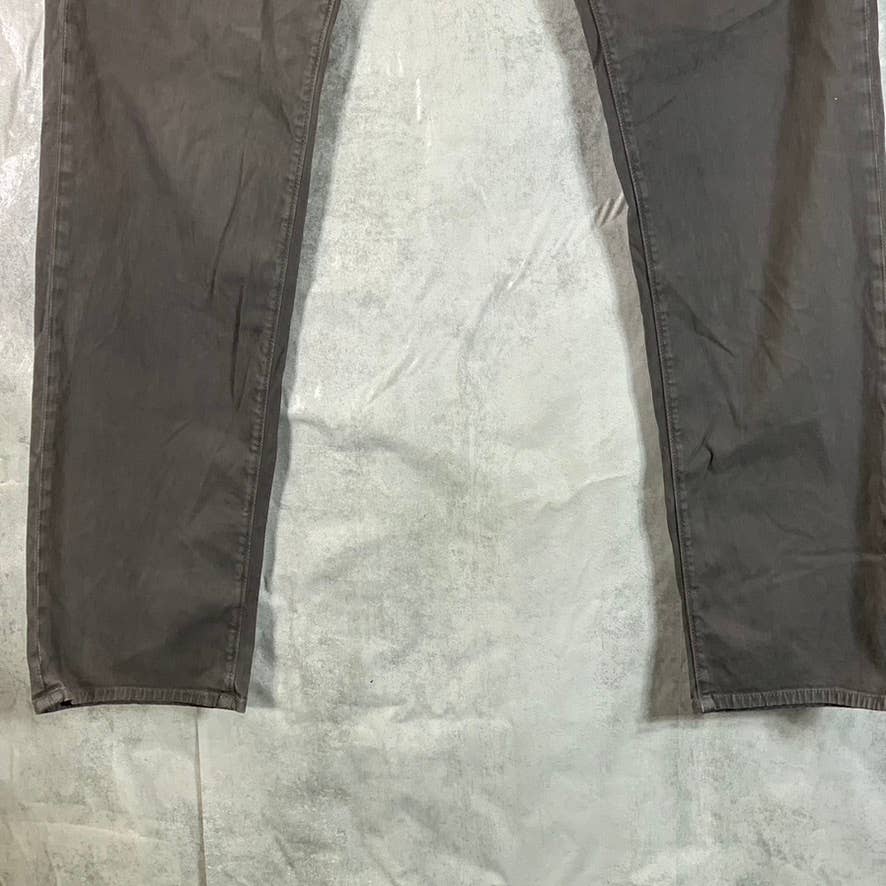 BONOBOS Men's Charcoal Pants SZ 38X36