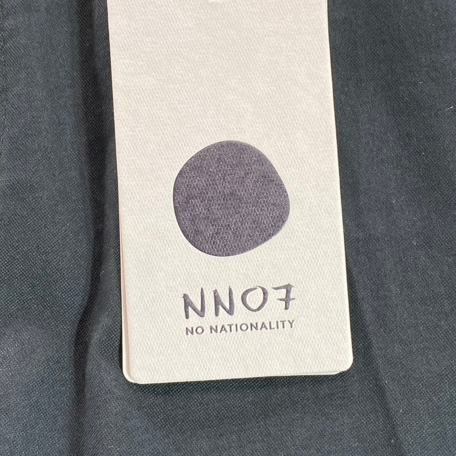 NN.07 NO NATIONALITY Men's Gray Theo Slim-Fit Tapered-Leg Chino Pants SZ 31x34