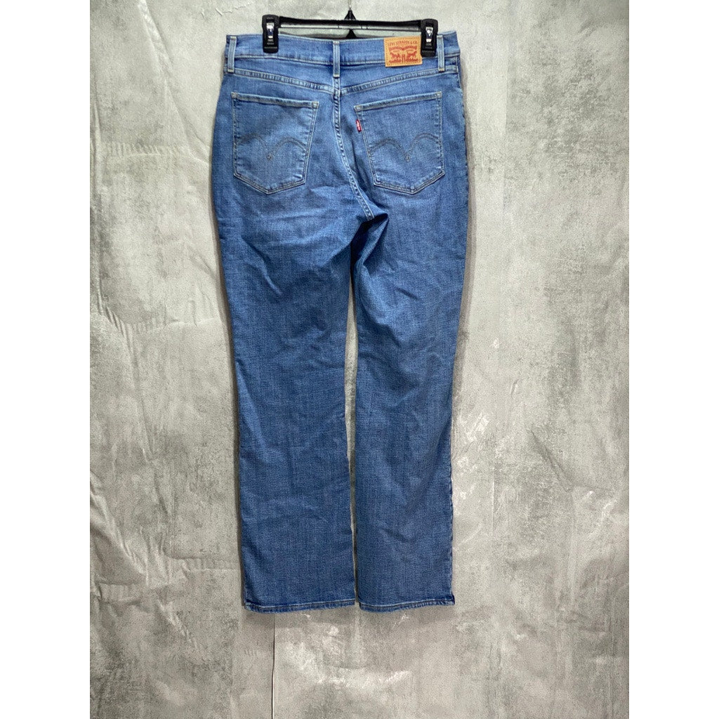 LEVI'S 415 Classic Bootcut Jeans SZ 30