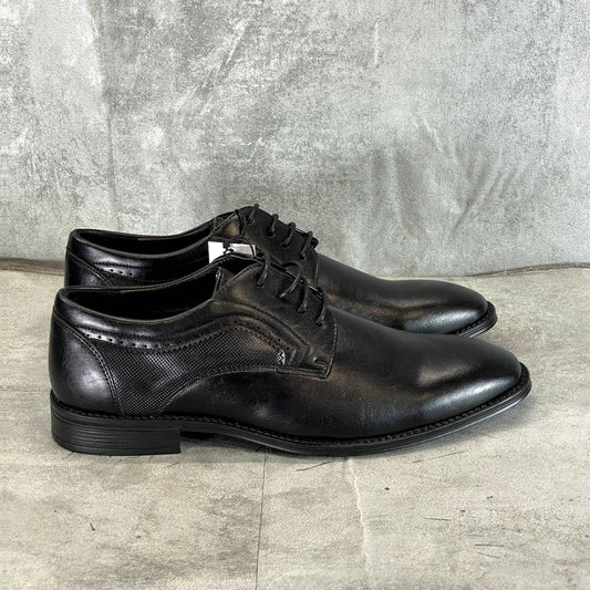 XRAY FOOTWEAR Men's Faux-Leather Apollo Lace-Up Oxford Shoes SZ 8.5